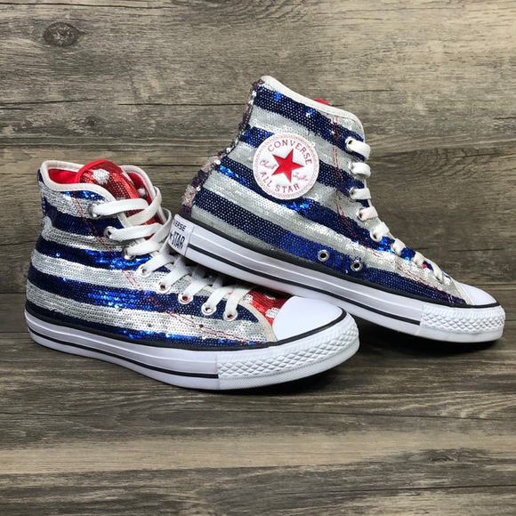 converse sneakers usa